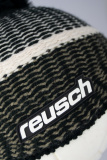 Reusch Noah Beanie  6180035 7785 white black 3